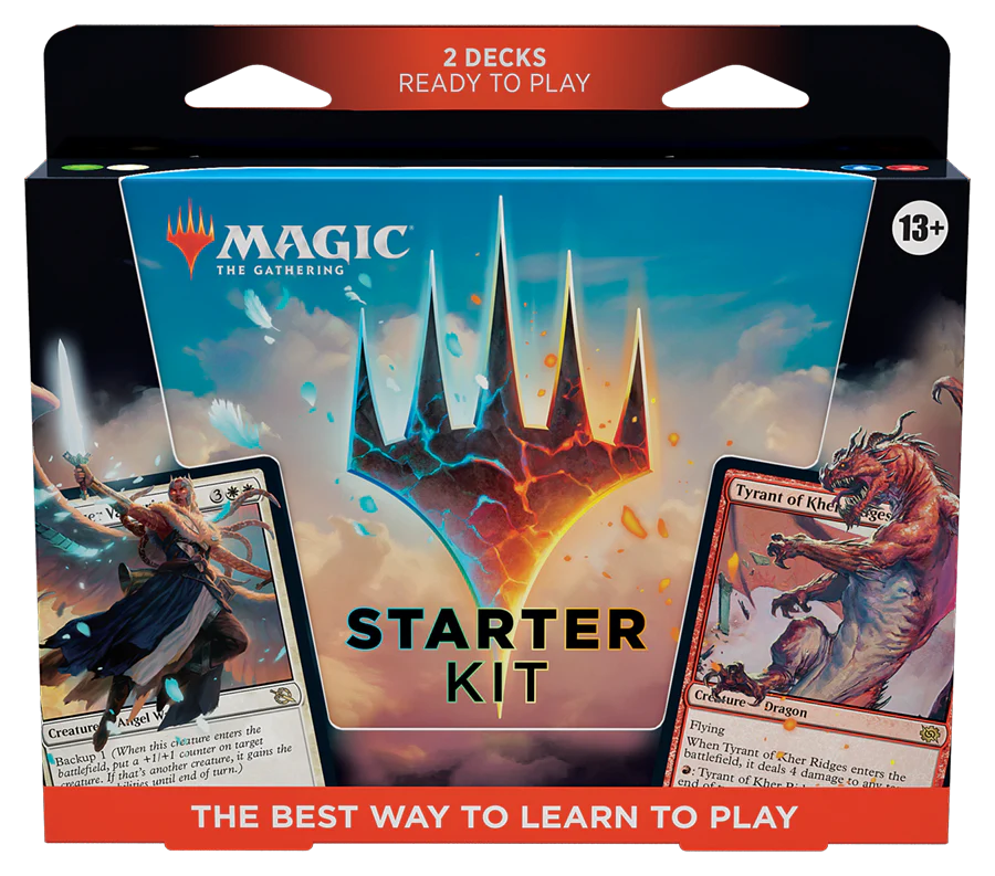 Magic: The Gathering - 2023 Arena Starter Kit - Image 2