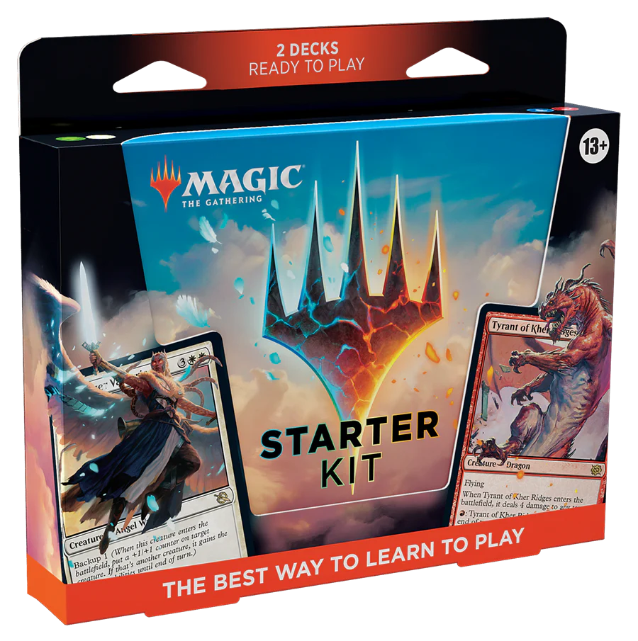 Magic: The Gathering - 2023 Arena Starter Kit - Image 3