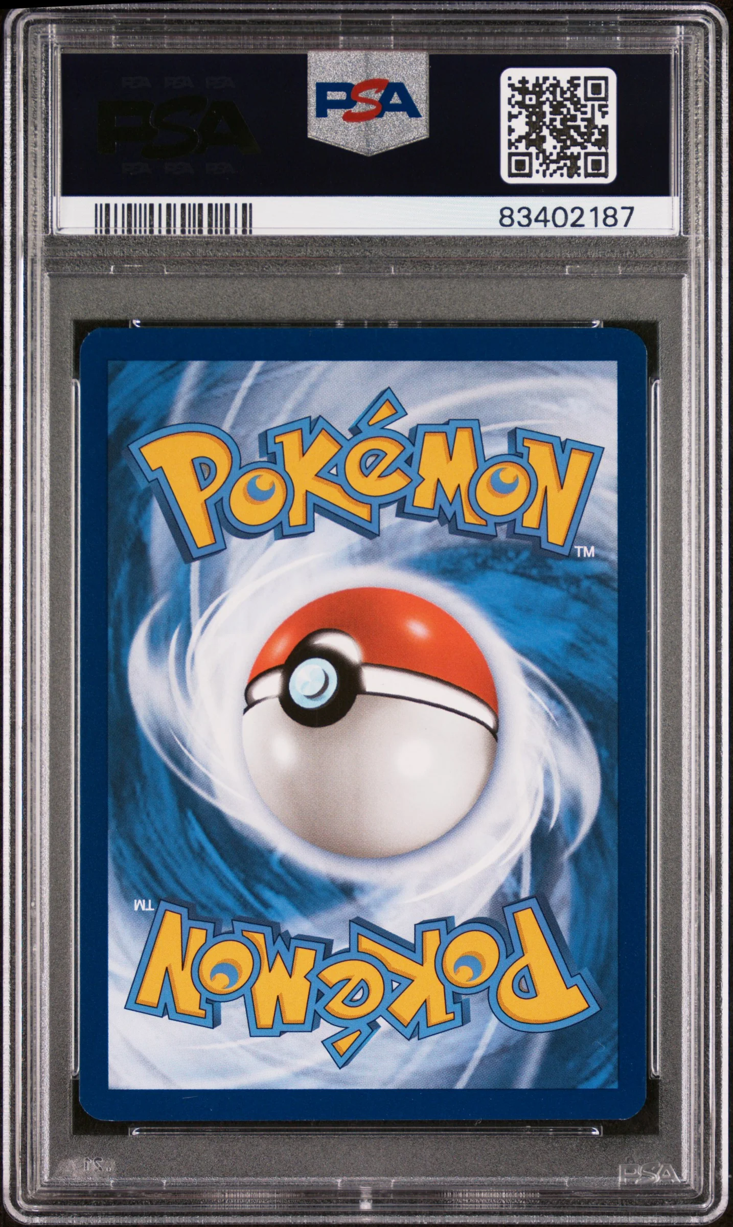 ALAKAZAM ex SPECIAL ILLUSTRATION RARE 2023 POKEMON MEW EN-151 PSA GEM MT 10 - Image 2