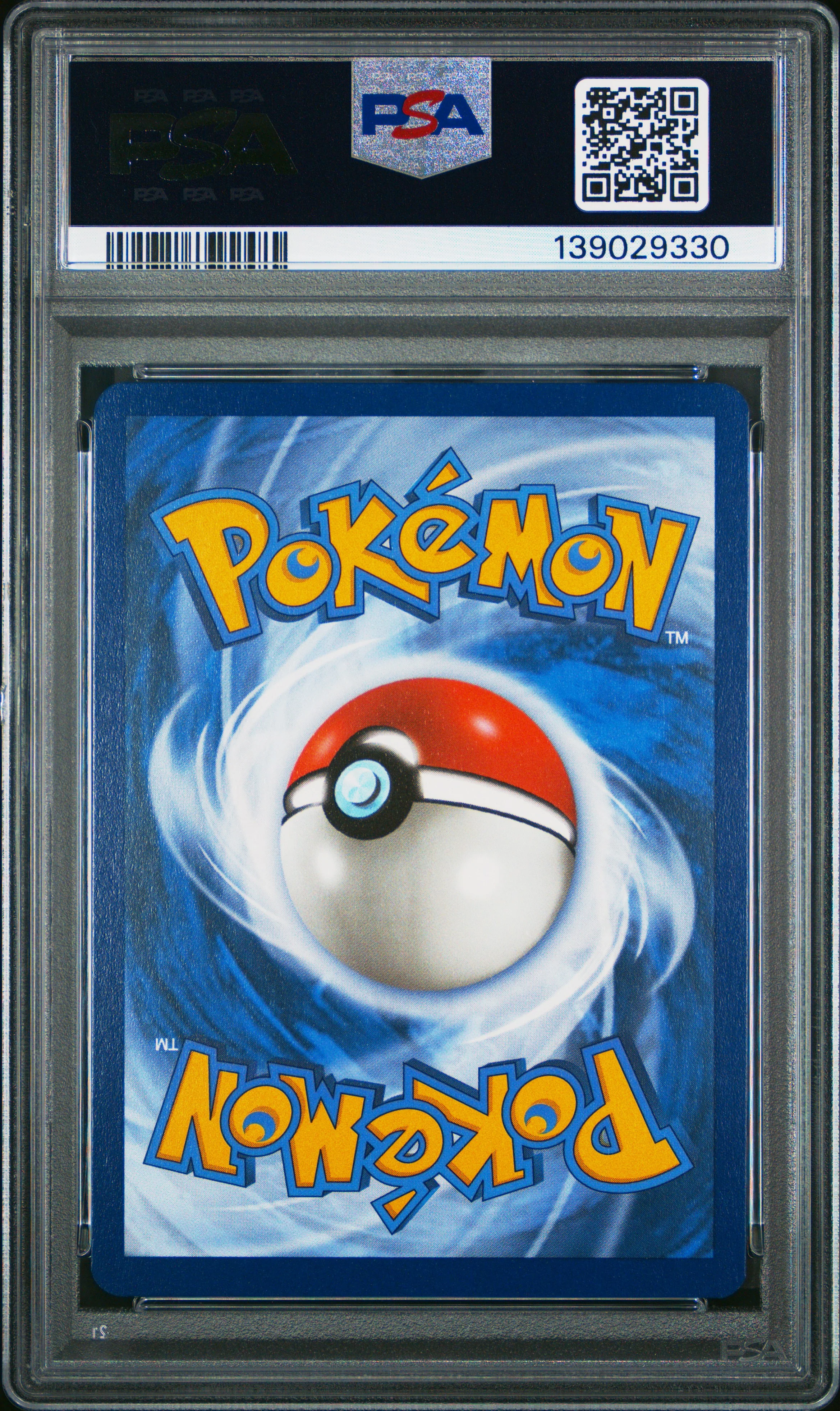 ALTARIA ex SPECIAL ILLUSTRATION RARE 2023 POKEMON PAR EN-PARADOX RIFT PSA GEM MT 10 - Image 2