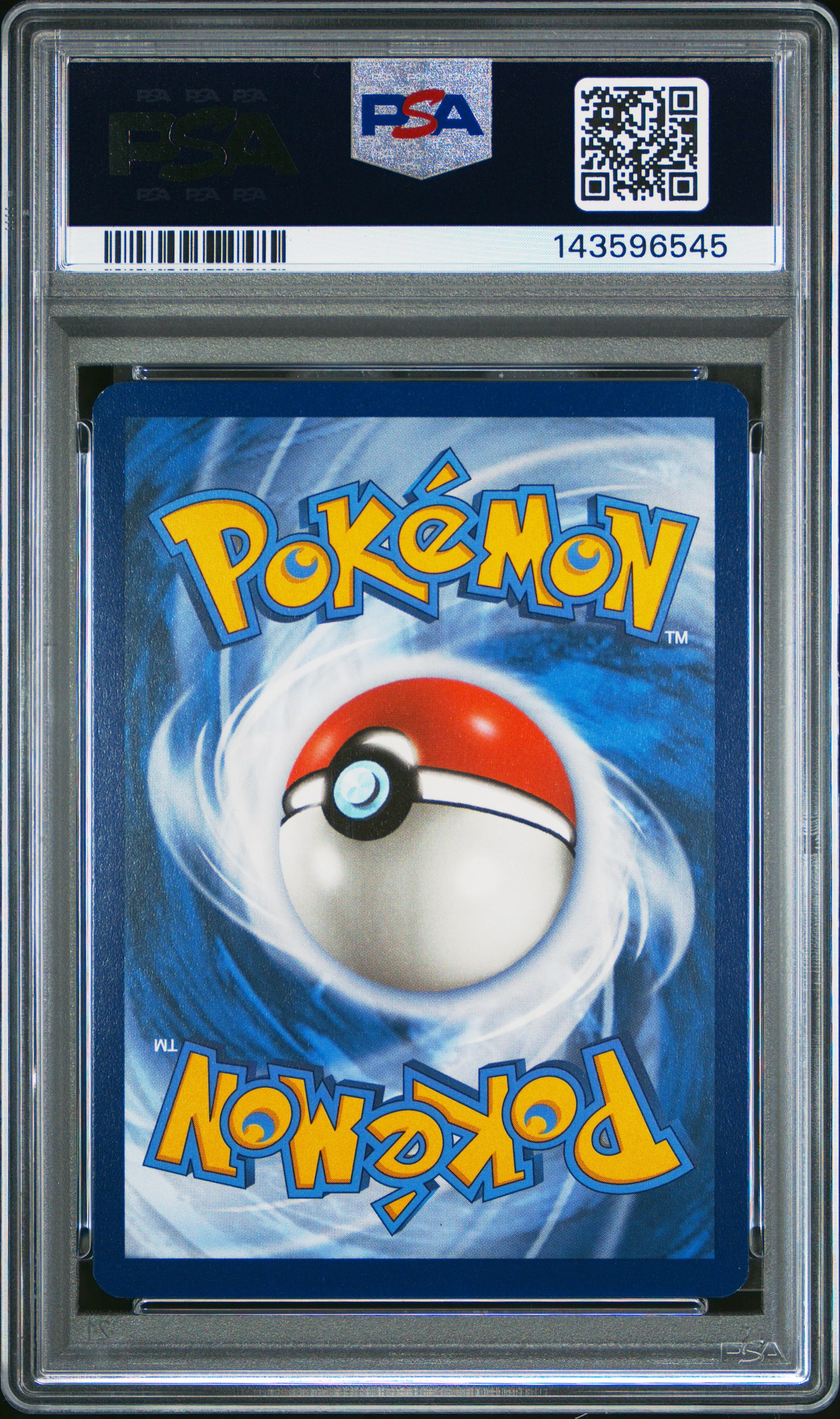 CHARIZARD ex ULTRA RARE 2023 POKEMON MEW EN-151 PSA MINT 9 - Image 2