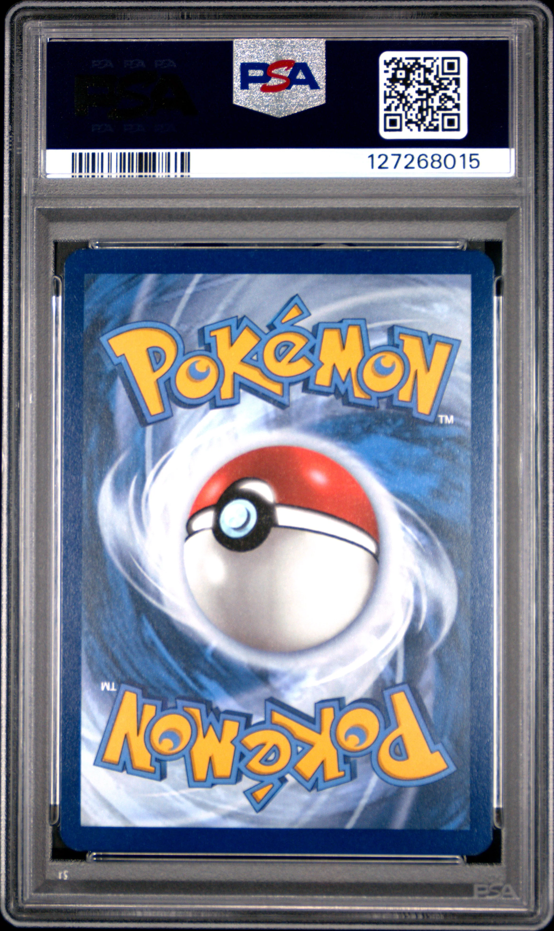 CHARMANDER ILLUSTRATION RARE 2023 POKEMON MEW EN-151 PSA GEM MT 10 - Image 2