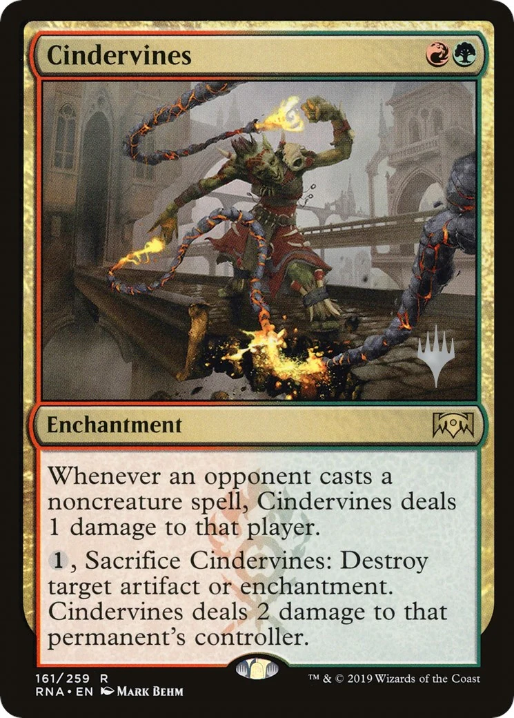 Cindervines (161) (PPELD)