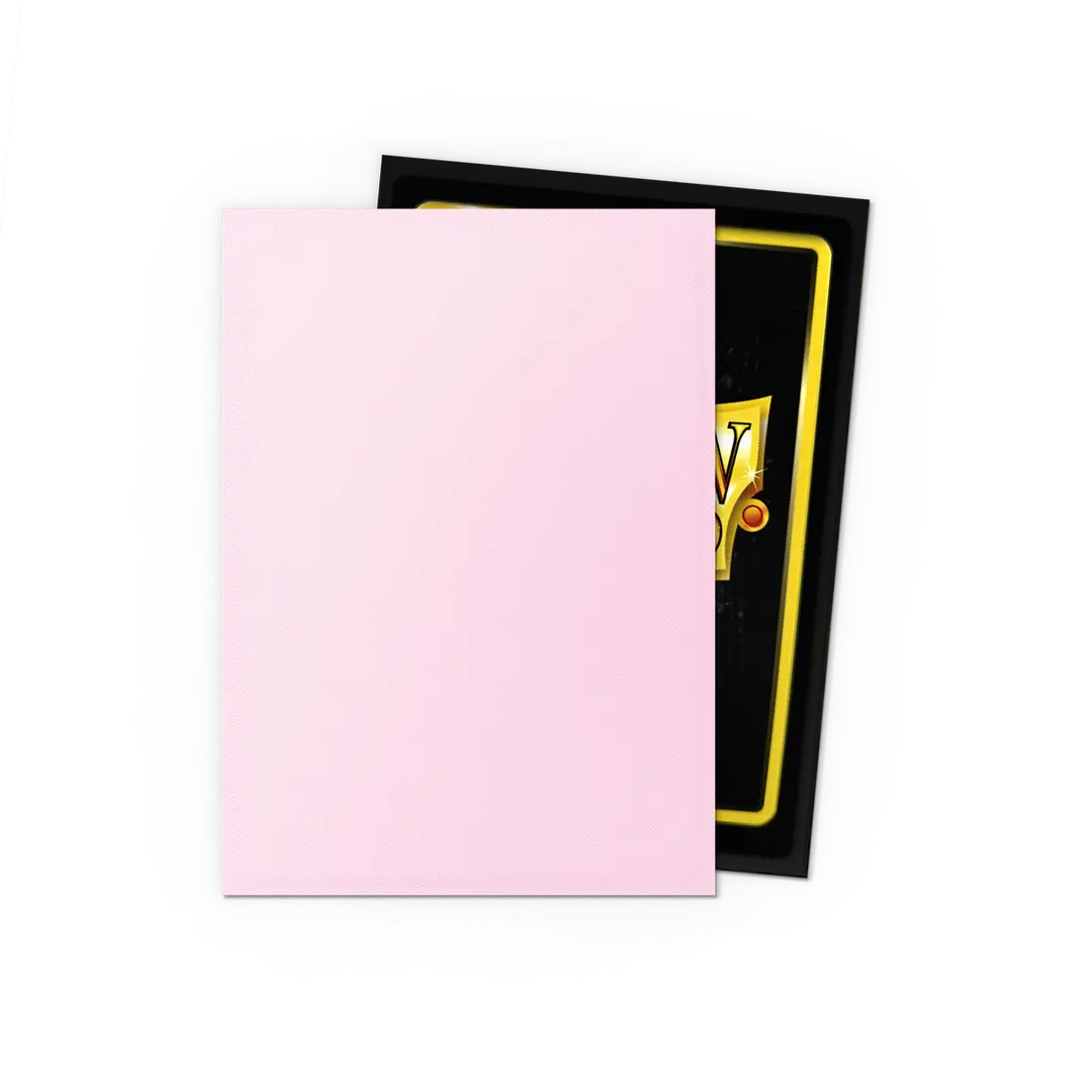 Dragon Shield Deck Protector - Matte Dual Blossom 100CT