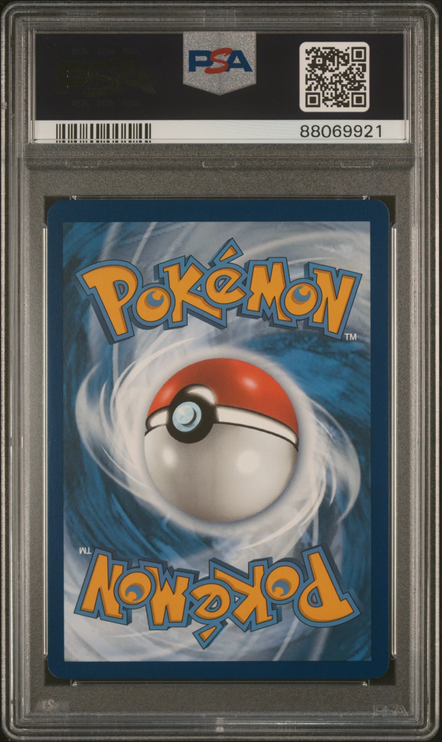 FA/GIRATINA VSTAR CROWN ZENITH-SECRET 2023 POKEMON SWORD AND SHIELD CROWN ZENITH PSA GEM MT 10 - Image 2