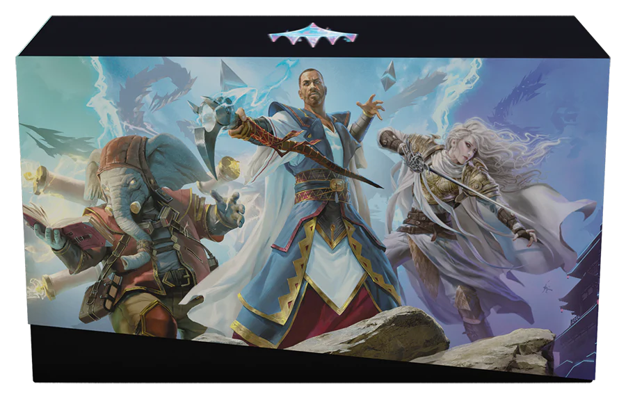Magic: The Gathering - March of the Machine - Bundle - Image 4