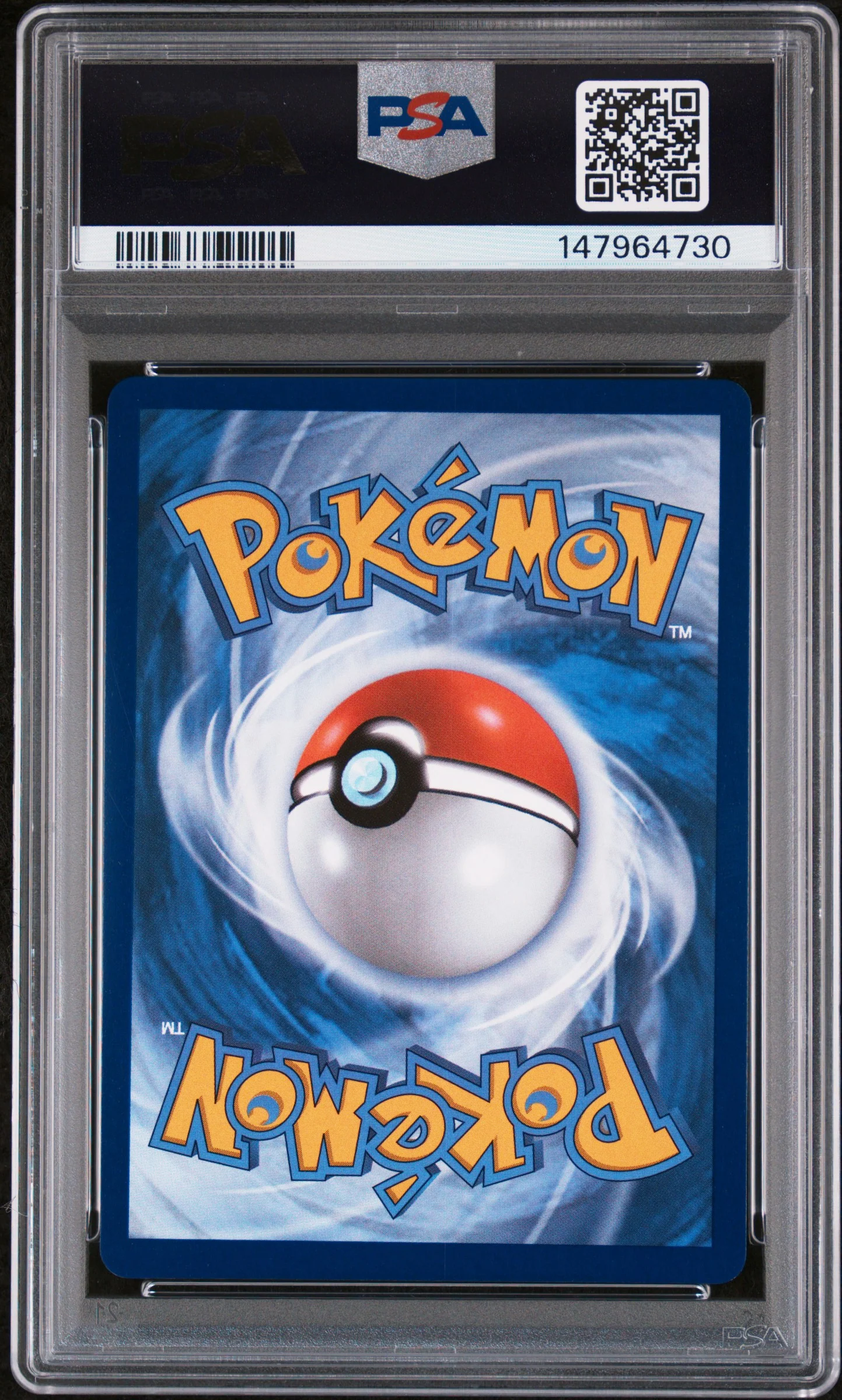 MEGA CHARIZARD X ex SPECIAL ILLUSTRATION RARE 2025 POKEMON PFL EN-PHANTASMAL FLAMES PSA MINT 9 - Image 2