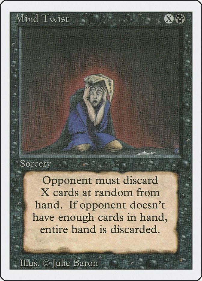 Mind Twist (3ED)