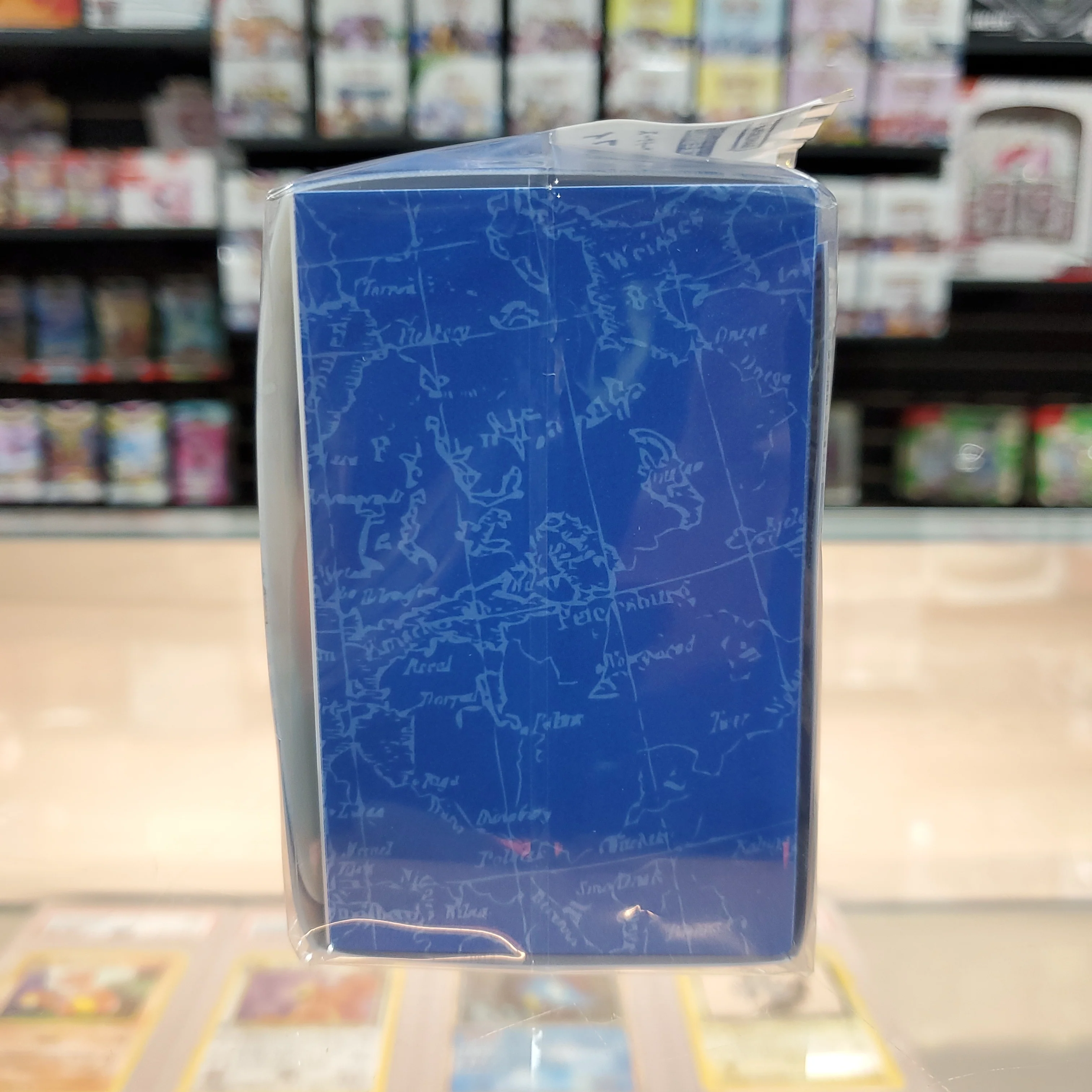 One Piece TCG: Card Case (Monkey.D.Luffy) - Image 2