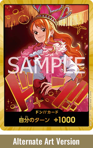 One Piece TCG: Heroines Edition [EB-03] Booster Box (J) - Image 8