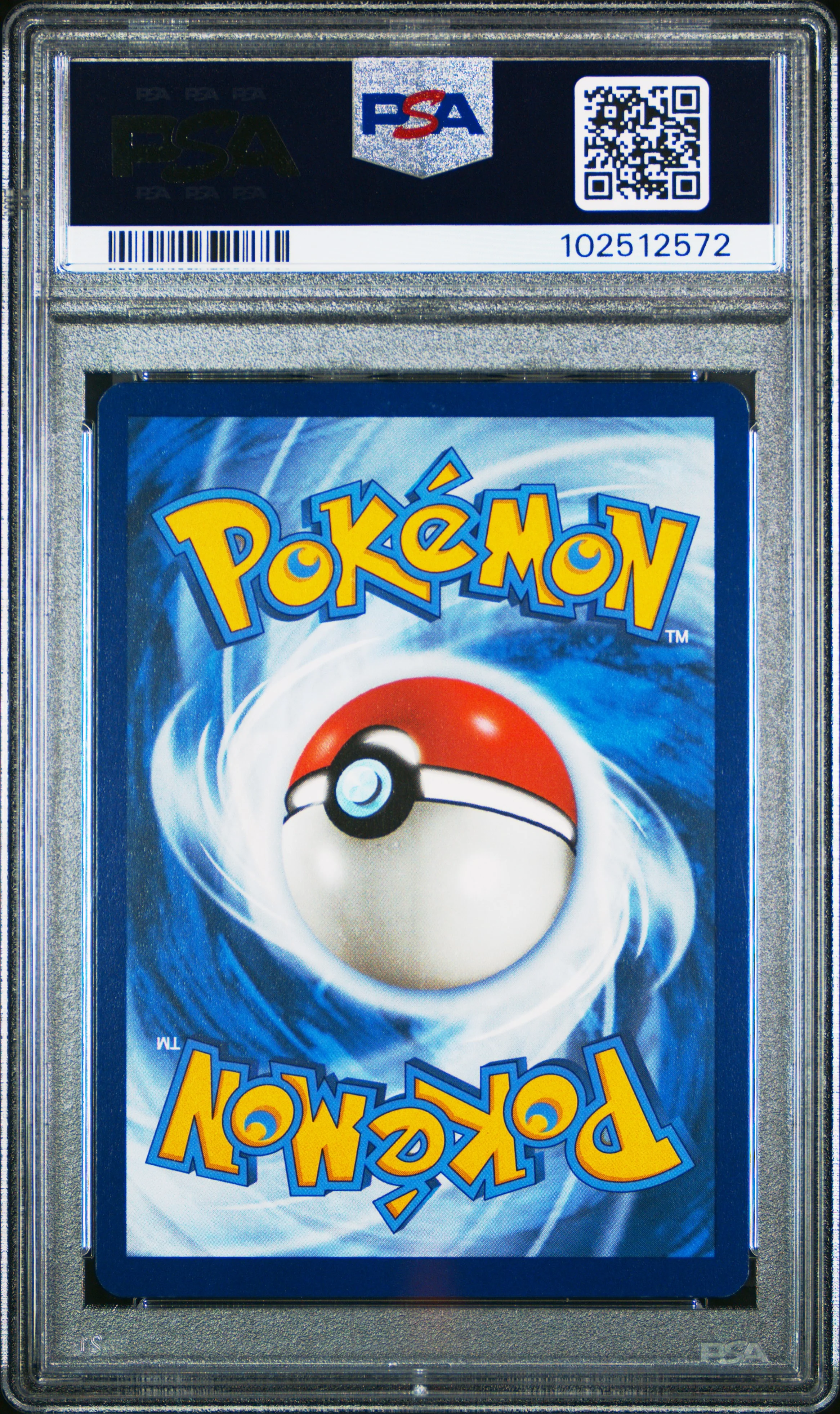 PIKACHU SHINY RARE 2024 POKEMON PAF EN-PALDEAN FATES PSA GEM MT 10 - Image 2