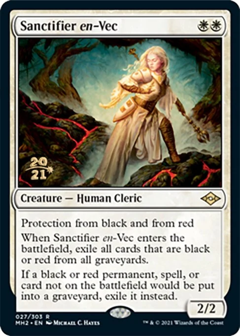Sanctifier en-Vec (27) (PRE)