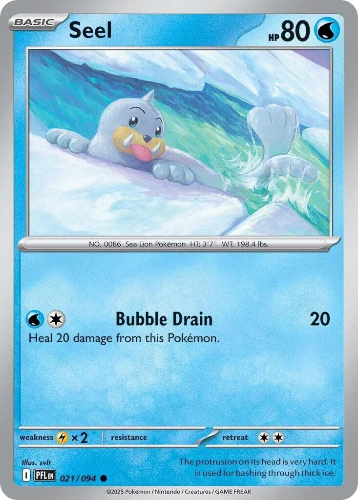 Seel (021/094) (PFL)