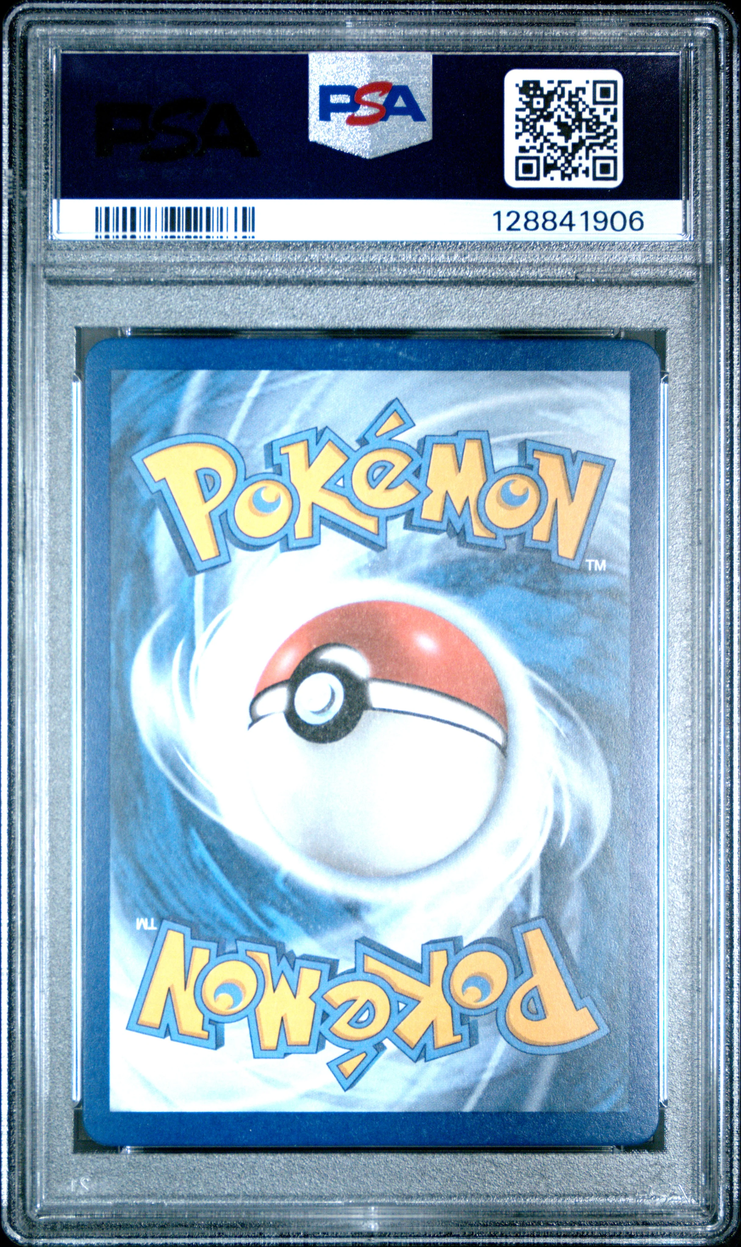 SHINING MAGIKARP-HOLO CLASS.COLL-NEO REVELATION 2021 POKEMON CELEBRATIONS CLASSIC COLLECTION PSA GEM MT 10 - Image 2