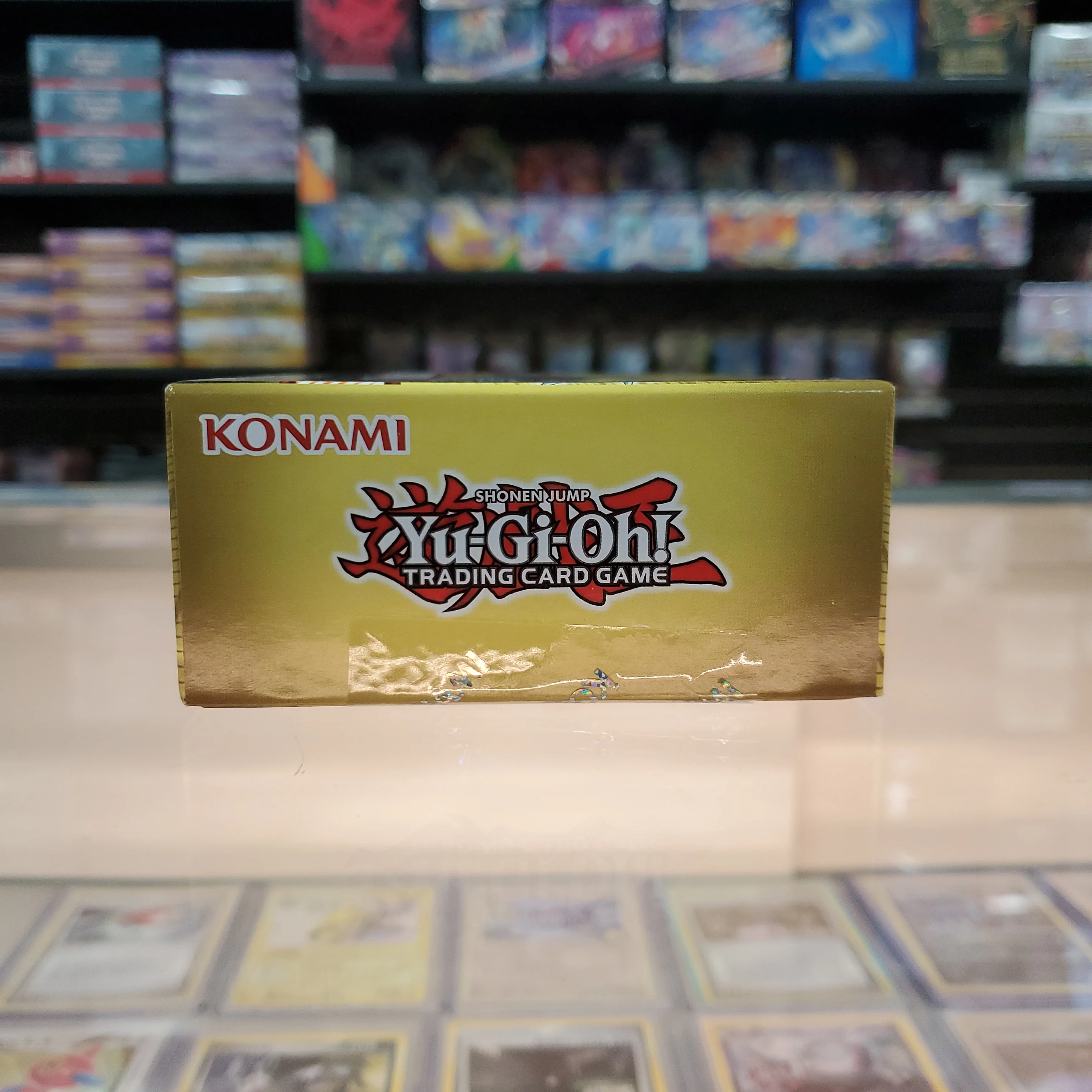 Yu-Gi-Oh! TCG: Speed Duel GX: Midterm Paradox (1st Edition) - Image 3