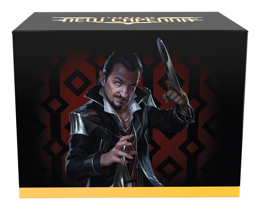 Magic: The Gathering - Streets of New Capenna - Commander Deck (Maestros Massacre) - Image 8