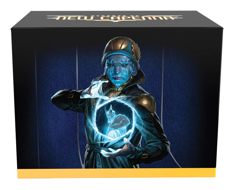 Magic: The Gathering - Streets of New Capenna - Commander Deck (Obscura Operation) - Image 8