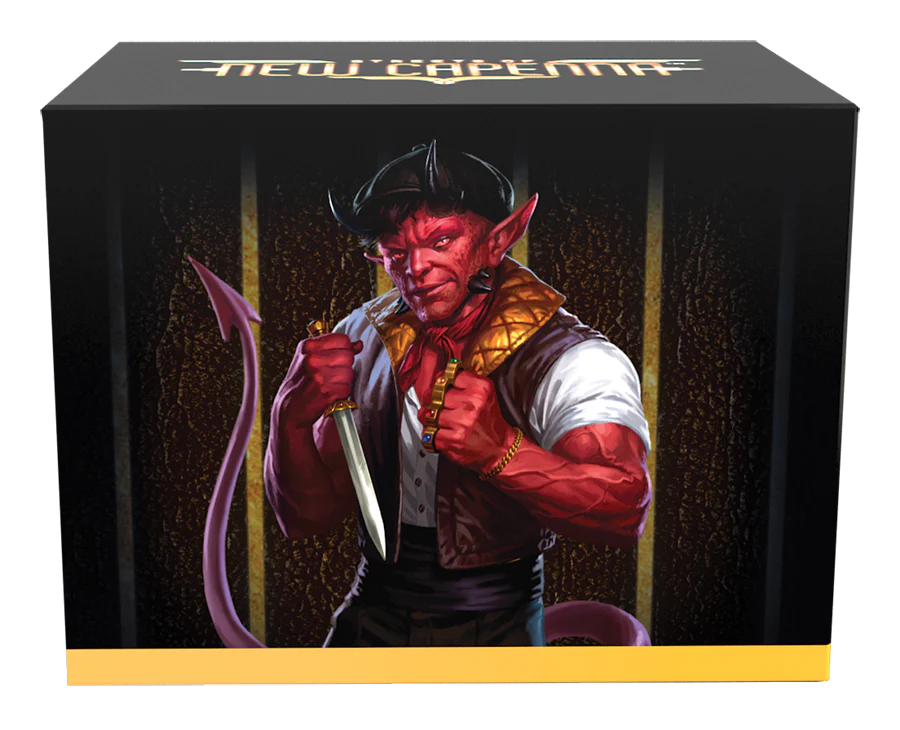 Magic: The Gathering - Streets of New Capenna - Commander Deck (Riveteers Rampage) - Image 8