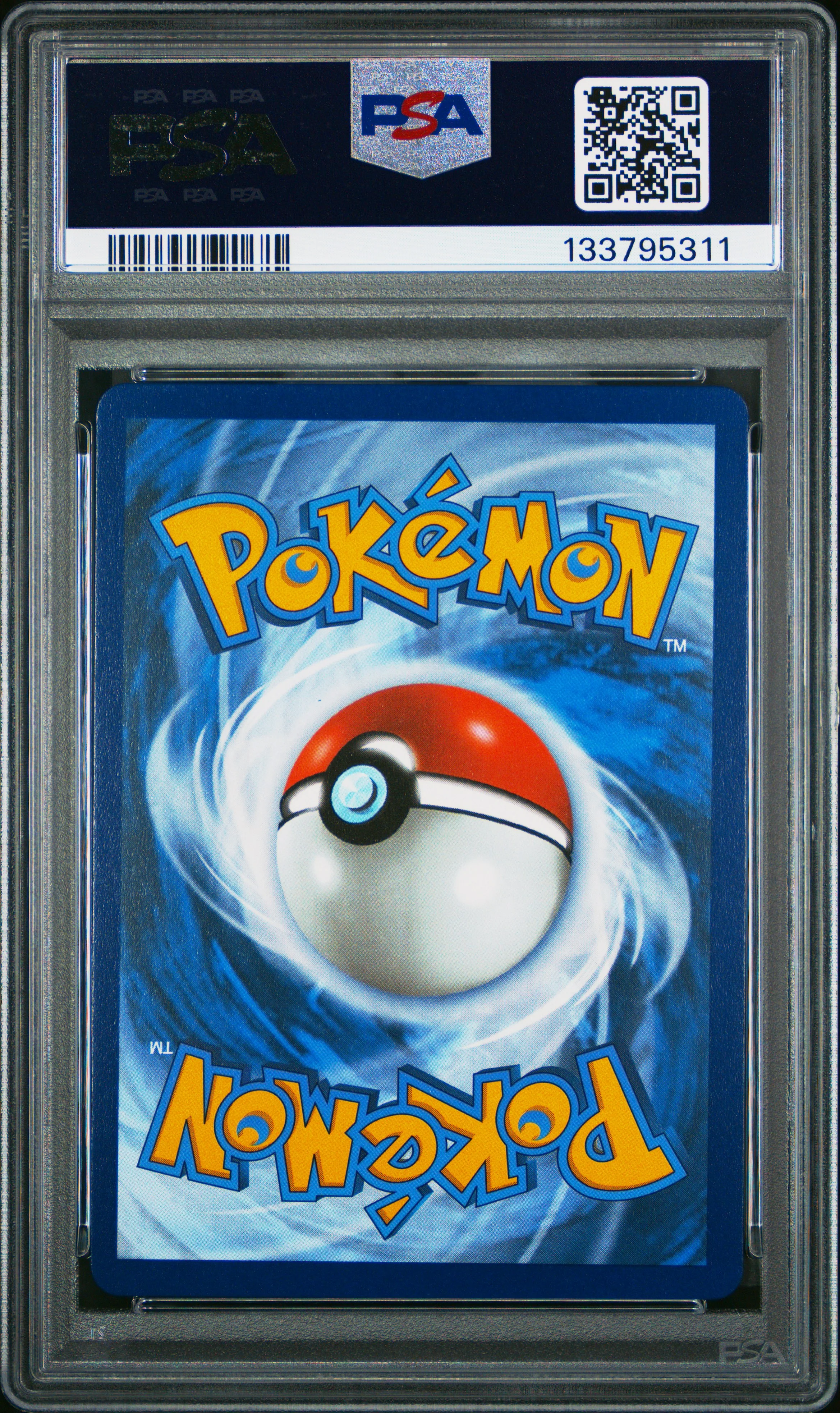 STUFFUL ILLUSTRATION RARE 2025 POKEMON MEG EN-MEGA EVOLUTION PSA GEM MT 10 - Image 2