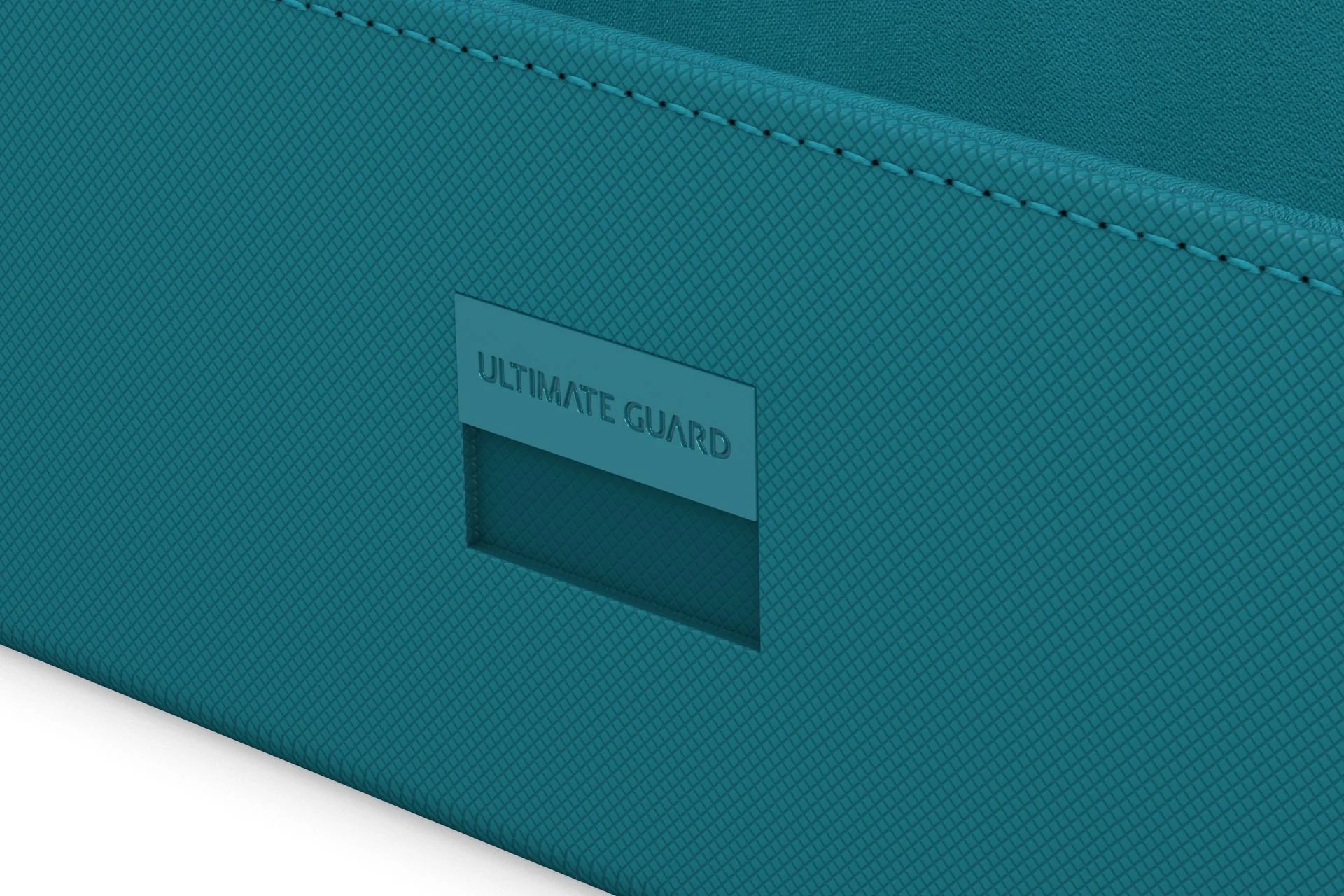 Ultimate Guard - Arkhive 800+ Xenoskin Deck Case - Petrol - Image 4