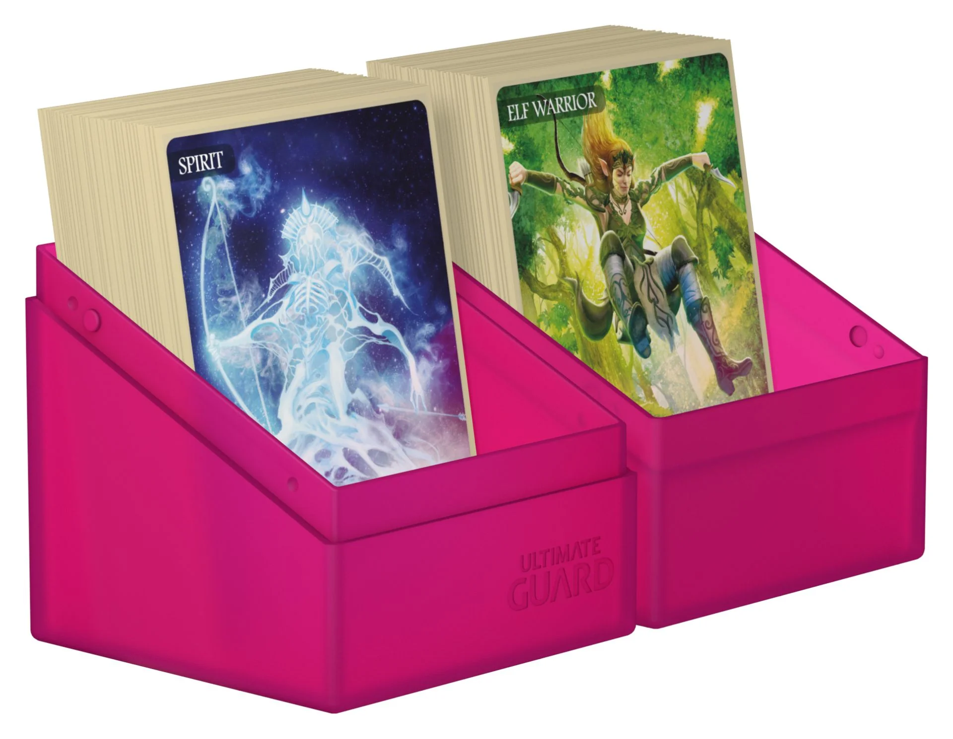 Ultimate Guard - Boulder Deck Case 100+ (Rhodonite) - Image 3