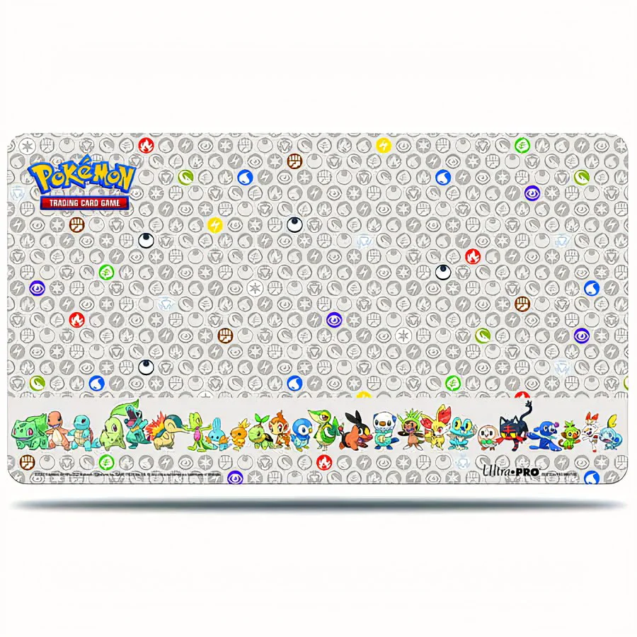 Ultra-PRO: Pokémon First Partner Accessory Bundle - Image 3