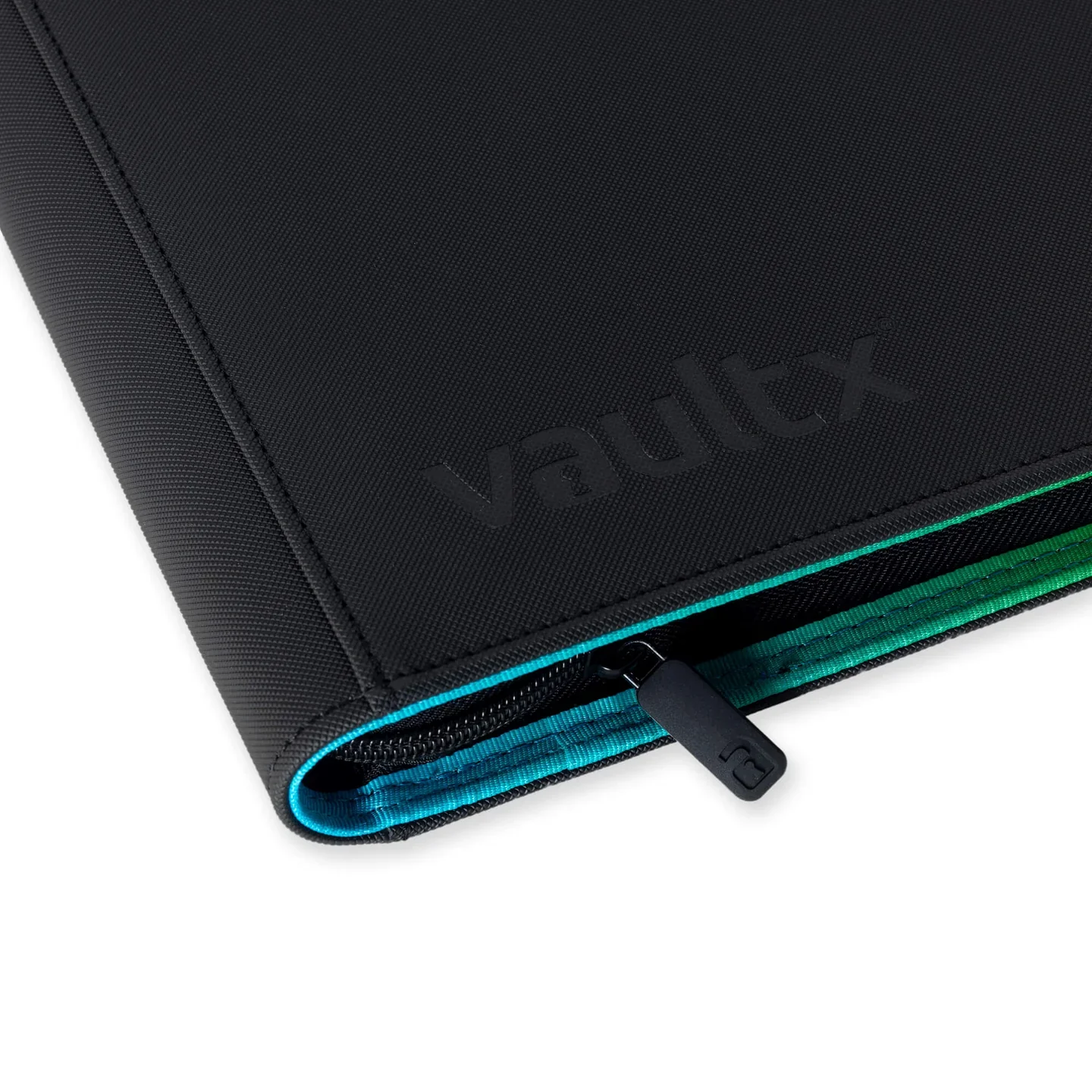 Vault X: 12-Pocket Zip Binder (SV2) - Image 3