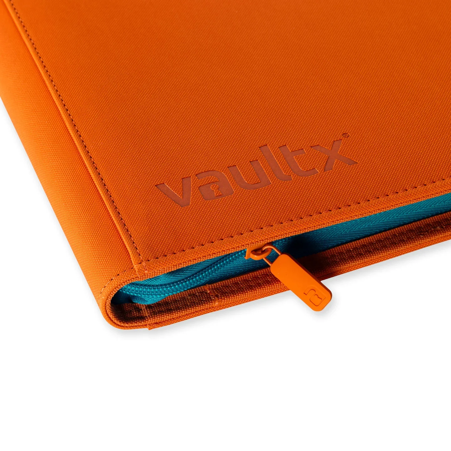 Vault X: 12-Pocket Zip Binder (SV3) - Image 3