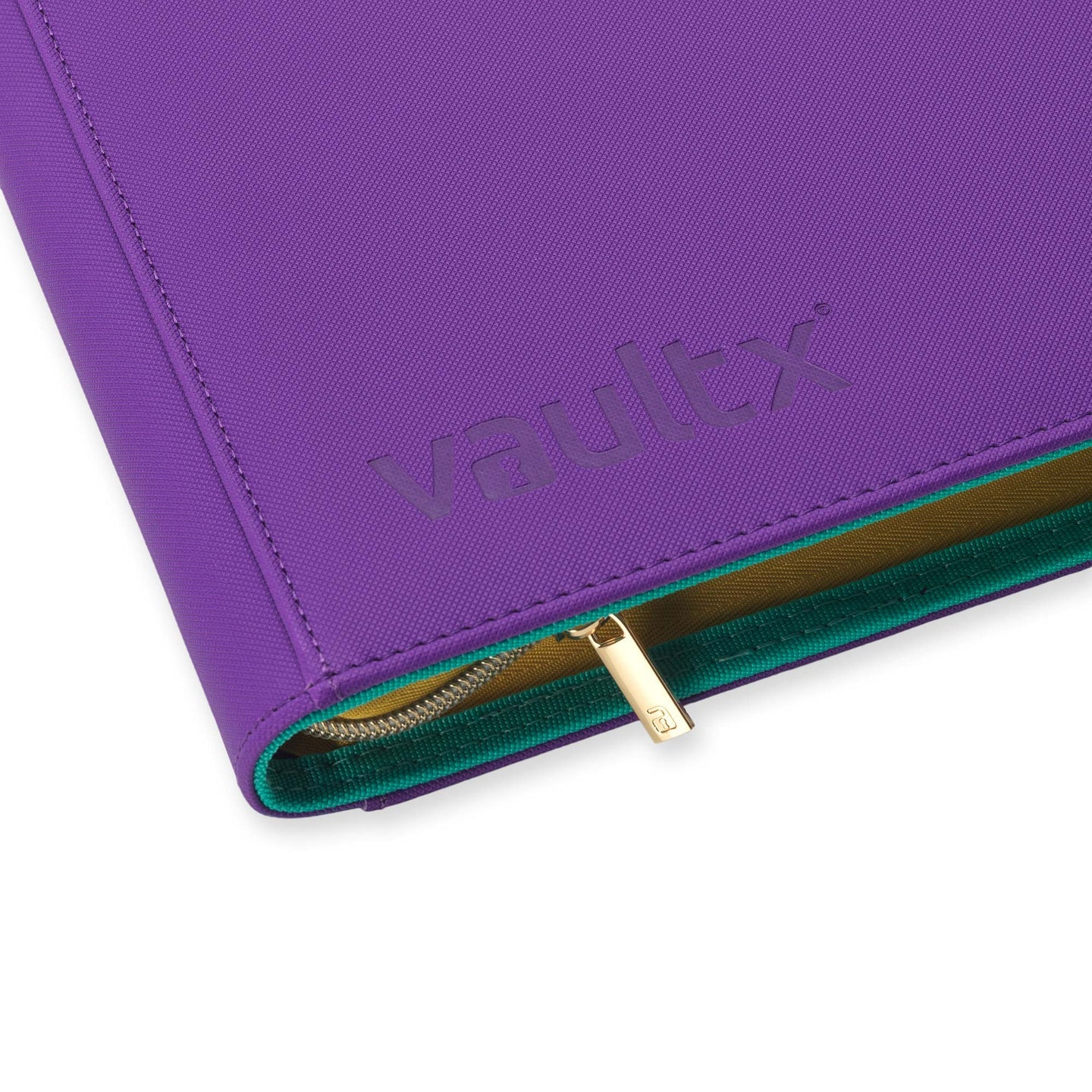 Vault X: 12-Pocket Zip Binder (SV6) - Image 3