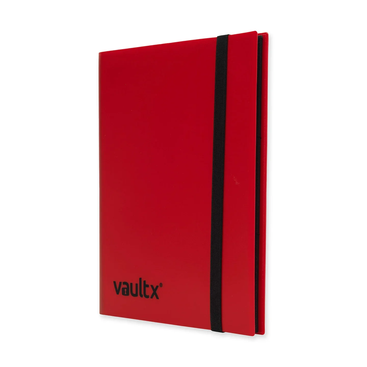 Vault X: 9-Pocket Binder (Red) - Image 2