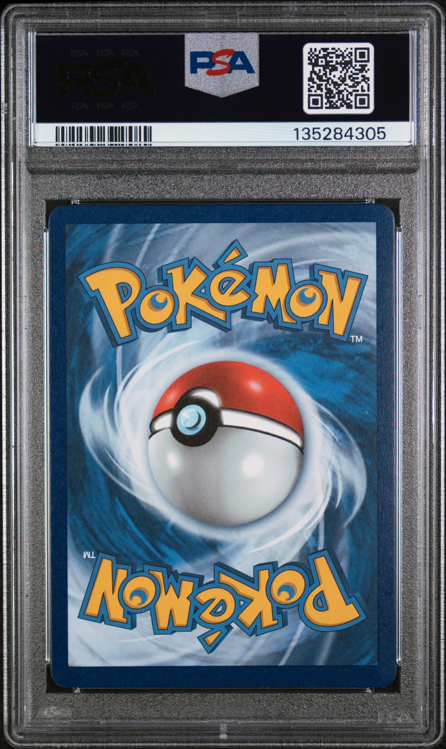 VENUSAUR-HOLO CLASSIC COLL-BASE SET 2021 POKEMON CELEBRATIONS CLASSIC COLLECTION PSA GEM MT 10 - Image 2