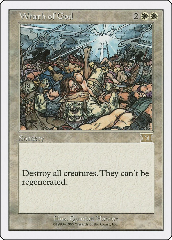 Wrath of God (BRB)